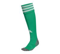 adidas Unisex - Adulto Adi 26 Sock, team green/white, 42-45