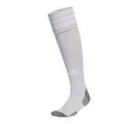 adidas Unisex - Adulto Adi 26 Sock, team light grey/white, 34-36