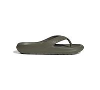adidas Unisex - Adulto Adicane Flip-Flops, olive strata/olive strata/olive strata, 40.5 EU
