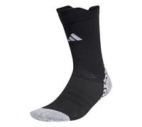 Calze adidas Football GRIP Knitted Crew Light Performance Black / White 37-39