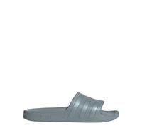 adidas Unisex - Adulto Adilette Aqua Slides, Magic Grey / Magic Grey Met / Magic Grey, 42 EU