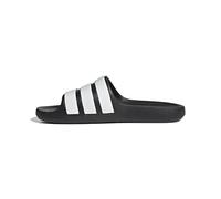 Ciabatte adidas Adilette Flow nero bianco - 47(1/3)