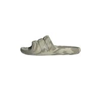 adidas Unisex - Adulto ADILETTE FLOW SLIDES, putty beige/putty grey/putty grey, 42 EU