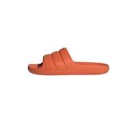 adidas Unisex - Adulto ADILETTE FLOW SLIDES, semi impact orange/semi impact orange/semi impact orange, 44.5 EU