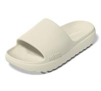 adidas Unisex - Adulto ADILETTE LUMIA SLIDES, wonder white/wonder white/wonder white, 43 EU