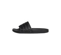 adidas Unisex - Adulto Adilette Shower Slides, Core Black / Core Black / Core Black, 42 EU