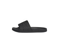 adidas Unisex - Adulto Adilette Shower Spiderman Slides Sandal, core black/core black/core black, 39 EU