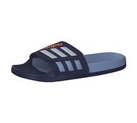 adidas Unisex - Adulto Adilette TND Slides, Victory Blue/Blue Dawn/Cloud White, 38 EU