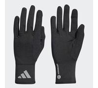 adidas Guanti AEROREADY nero S