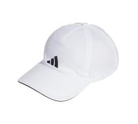 Cappellino adidas AEROREADY Training Running Baseball Cap HT2031 Bianco OSFM