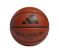 adidas Unisex - Adulto All Court 3.0 Ball, Basketball Natural/Black, 5