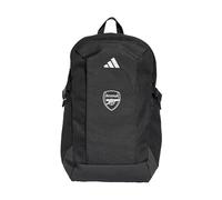 adidas Unisex - Adulto Arsenal Fc Backpack, black/white, One Size