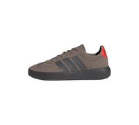 adidas Unisex - Adulto Audi Formula One Team BARREDA Decode Shoes, Simple Brown/Utility Black/Hi-RES Red, 41 1/3 EU