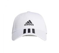 Adidas Cappellino Baseball 3-Stripes Twill | Adidas UNICA