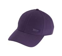 Adidas Unisex - Adulto Baseball Lightweights cap Metal, Aurora Plum, L