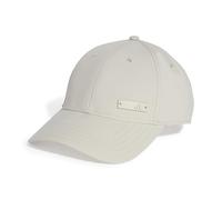 adidas Unisex - Adulto Baseball Lightweights Metal Hat, Wonder Alumina, M-L