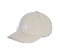 adidas Unisex - Adulto Bball cap LT EMB New Logo, Wonder Alumina/White, S