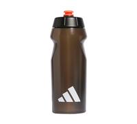 BORRACCIA DA 0,5 LITRI Black / White 1 Taglia