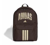 adidas Unisex - Adulto Camo Graphic Backpack, Aurora Coffee/Crystal Linen, One Size