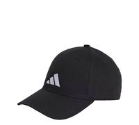 Adidas Unisex - Adulto cap Tiro League cap, Nero/Bianco, HS9753, OSFM