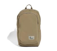 adidas Unisex - Adulto City Tech Backpack, Khaki Six, One Size