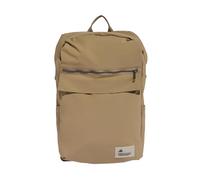 adidas Unisex - Adulto City Tech Roll Top Backpack, Khaki Six, One Size