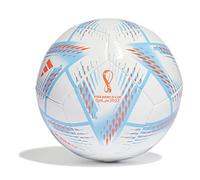 adidas Unisex - Adulto Clacio, White/Panton/Solred, 38