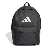 adidas Classic - Zaino 44 cm (black/white) nero