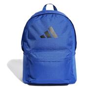 adidas Unisex - Adulto CLASSIC 3BARS BACKPACK, team royal blue/black, One Size