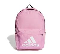 Zaino da tennis Adidas Classic Badge Of Sport Backpack - Rosa