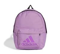 adidas Unisex - Adulto Classic Badge of Sport Backpack, preloved purple/black, One Size