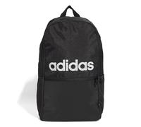 adidas Unisex - Adulto CLASSIC BACKPACK DAILY, black/white, One Size