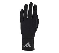 adidas Unisex - Adulto Climacool Gloves Gloves, Black, M