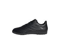 adidas Unisex - Adulto Copa Pure.4 Turf Boots, core black/core black/core black, 41 1/3 EU