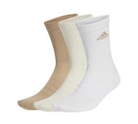 Calze adidas Cushioned Crew (x3) Blanc 47/49
