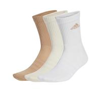 Calze adidas Cushioned Crew (x3) Blanc 40/42