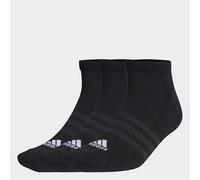 Adidas C Spw Ank 3p 3-pack Calzini M Black