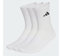 adidas Unisex - Adulto Cushioned Sportswear Crew Socks 3 Pair Pack Socks