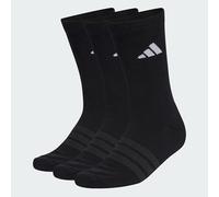 adidas Unisex - Adulto Cushioned Sportswear Crew Socks 3 Pair Pack Socks