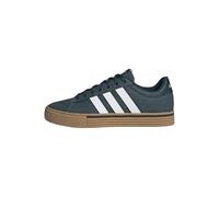 adidas Unisex - Adulto Daily 4.0 Shoes, Aurora Ivy Ftwr White Gum10, 44 EU