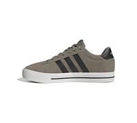 adidas Unisex - Adulto Daily 4.0 Shoes, Clay Core Black Core White, 36 EU