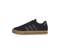adidas Unisex - Adulto Daily 4.0 Shoes, Core Black Carbon Gum10, 47 1/3 EU