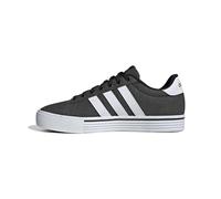 Adidas Scarpe Daily 4.0 grigio scuro nero 40 2/3