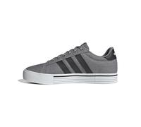 ADIDAS SPORTSWEAR Sneaker bassa 'DAILY 4.0' grigio / nero / bianco, Taglia 36,5