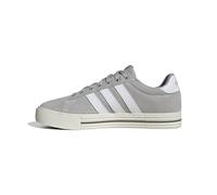 adidas Unisex - Adulto Daily 4.0 Shoes, Grey Two/Cloud White/off White, 42 EU