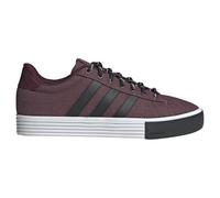 adidas Unisex - Adulto Daily 4.0 Shoes, Maroon Core Black Cloud White, 43 1/3 EU