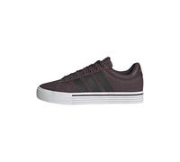 adidas Unisex - Adulto Daily 4.0 Shoes, Shadow Brown Core Black Ftwr White, 38 EU