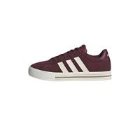 adidas Unisex - Adulto Daily 4.0 Shoes, Shadow Red off White Wonder Alumina, 44 EU