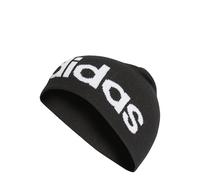 adidas Unisex - Adulto Daily Beanie, Black/White, XXS
