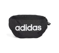 adidas Daily Waistbag - Marsupio 26 cm (black/white) nero
